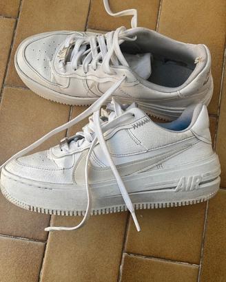 nike air force donna 
