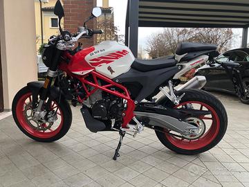 SWM Varez 125 - 2024