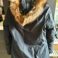 Parka-piumino - giubbotto Donna