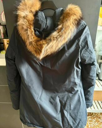 Parka-piumino - giubbotto Donna