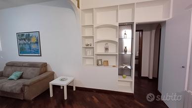 Elegante appartamento arredato