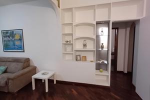 Elegante appartamento arredato
