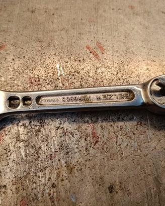 Chiave Frigorifera Belzer R6950 Made In Germany