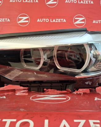 Faro Anteriore NUOVO SX BMW Serie 5 Codice 6311721