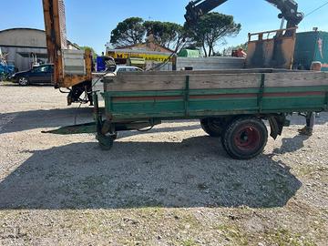 RIMORCHIO