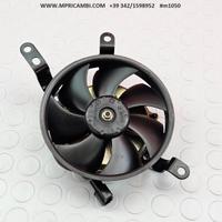 ELETTROVENTOLA DESTRA YAMAHA R1 2004 2005 YZF 2006