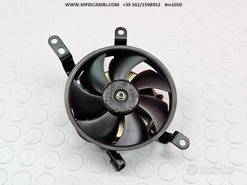 ELETTROVENTOLA DESTRA YAMAHA R1 2004 2005 YZF 2006