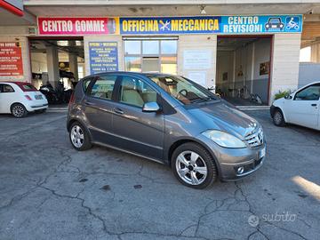 Mercedes-benz A 180 CDI Elegance LOW COST PROMO
