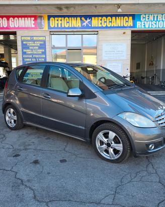 Mercedes-benz A 180 CDI Elegance LOW COST PROMO