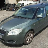 Ricambi Skoda Roomster 1.6 B. Cambio Auto 2007