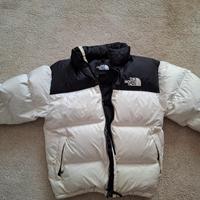 The North Face 700 Retro Nuptse 1996
