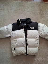 The North Face 700 Retro Nuptse 1996