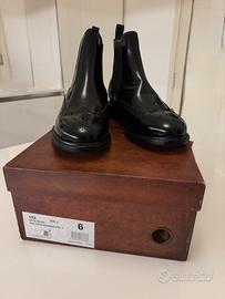 Berwick Beatles Donna