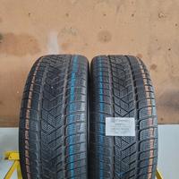 Gomme invernale usate 255/45 20 101H (RUNFLAT)