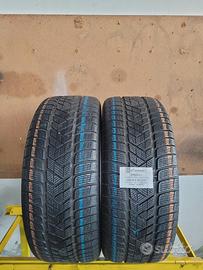 Gomme invernale usate 255/45 20 101H (RUNFLAT)