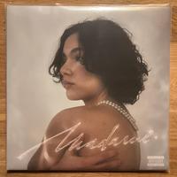 Madame - Madame, doppio vinile bianco