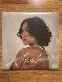 Madame - Madame, doppio vinile bianco