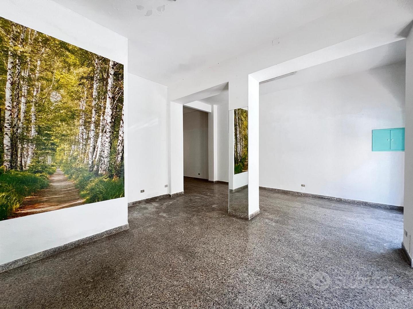 Locale magazzino al piano terra - Altro