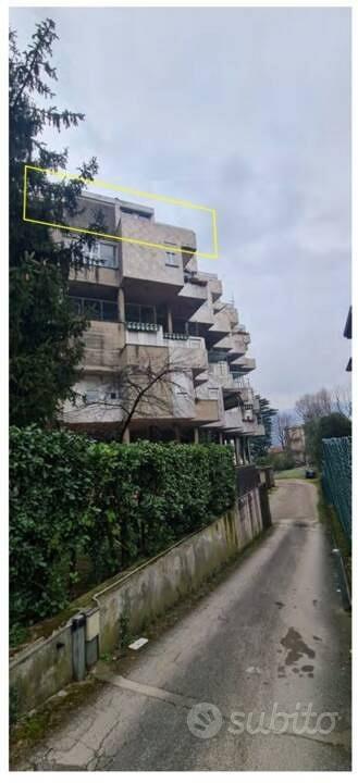Appartamento – Calolziocorte, Lavello, Foppenico - Vista 2