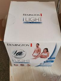 Epilatore Luce pulsata