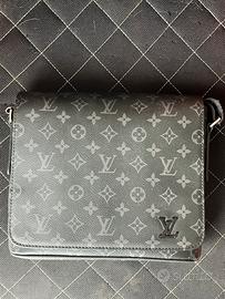 borsello streetwear lv
