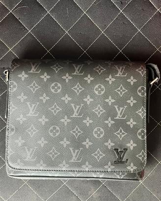 borsello streetwear lv