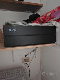 stampante epson scp700 