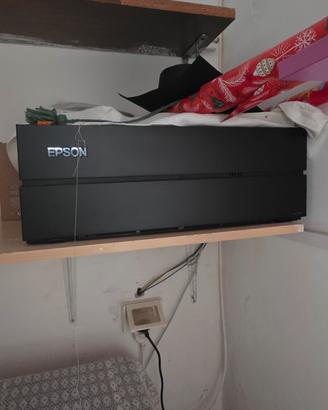 stampante epson scp700 