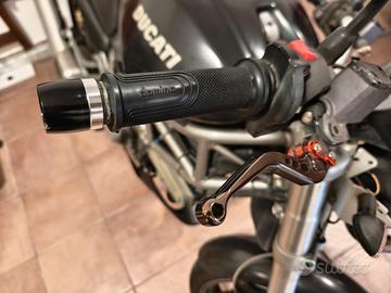Monster 620 i.e.