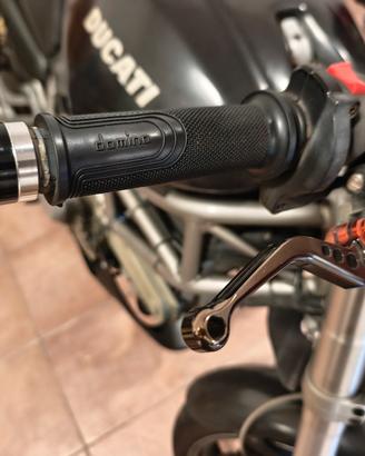 Monster 620 i.e.