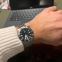 Tudor pelagos 39