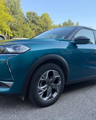 Ds DS3 3 Crossback PureTech 100*Neopatentati*Solo 