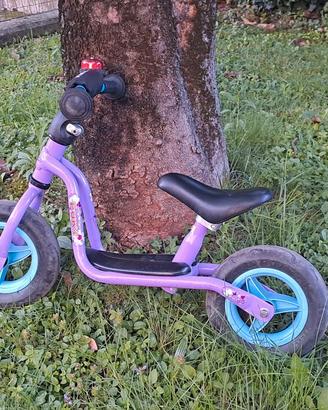 Bicicletta Puky
