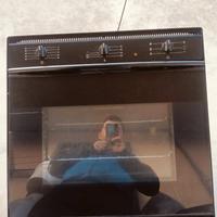 forno da incasso ventilato
