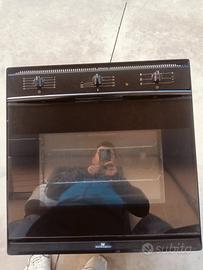 forno da incasso ventilato