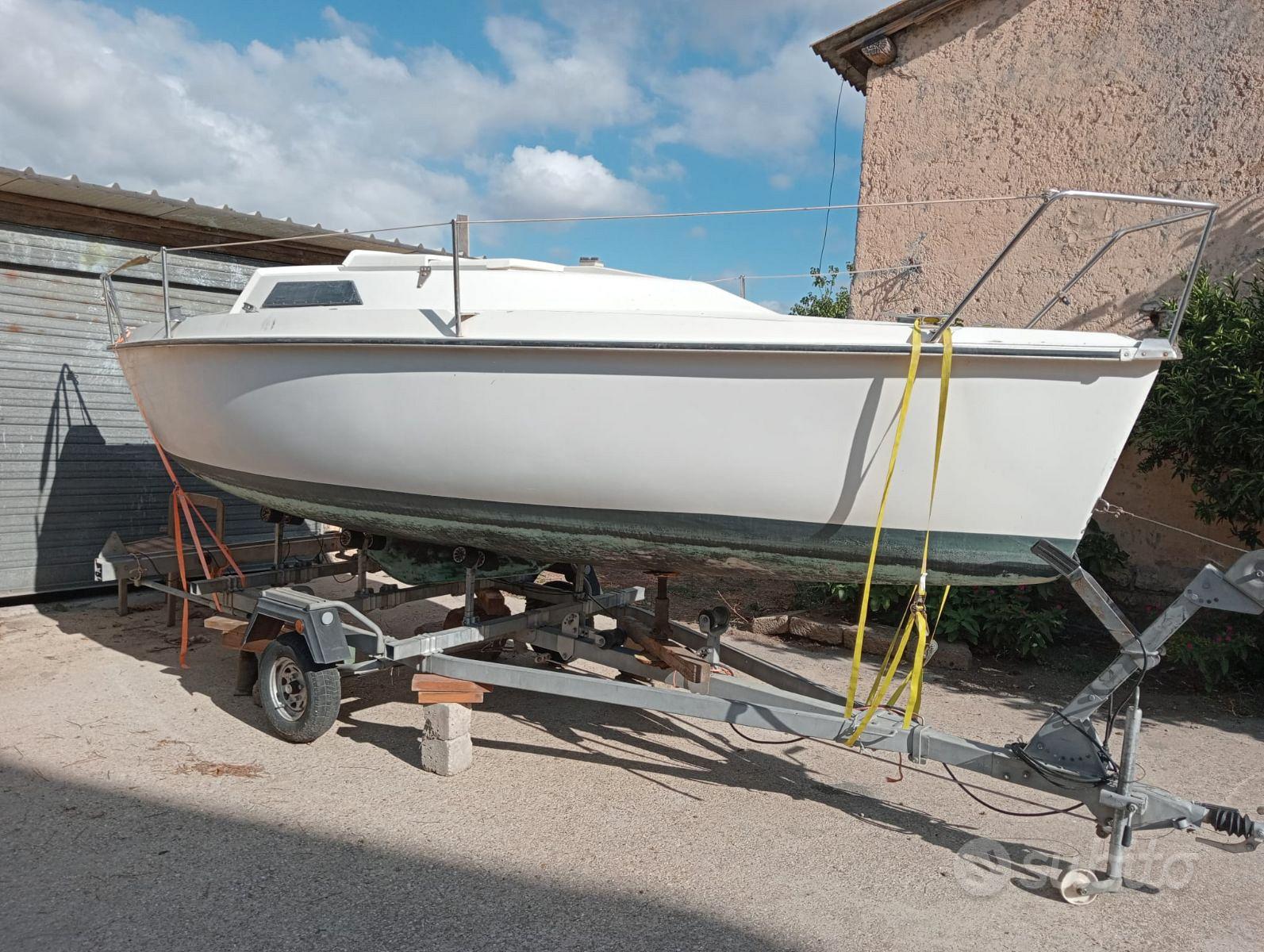 Micro Challenger 5.50 — View photo 1