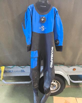 Muta stagna Scubapro