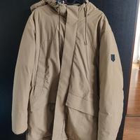 Giacca piumino JACK & JONES Jprblaink Parka Tg. L