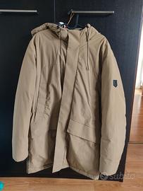 Giacca piumino JACK & JONES Jprblaink Parka Tg. L