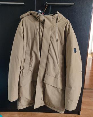 Giacca piumino JACK & JONES Jprblaink Parka Tg. L