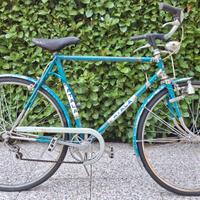 Bici uomo + bici donna olanda - 26