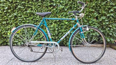 Bici uomo + bici donna olanda - 26