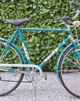 Bici uomo + bici donna olanda - 26