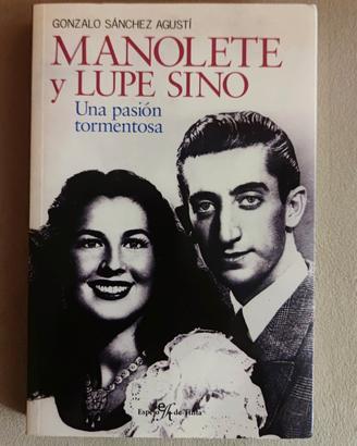 libro in spagnolo