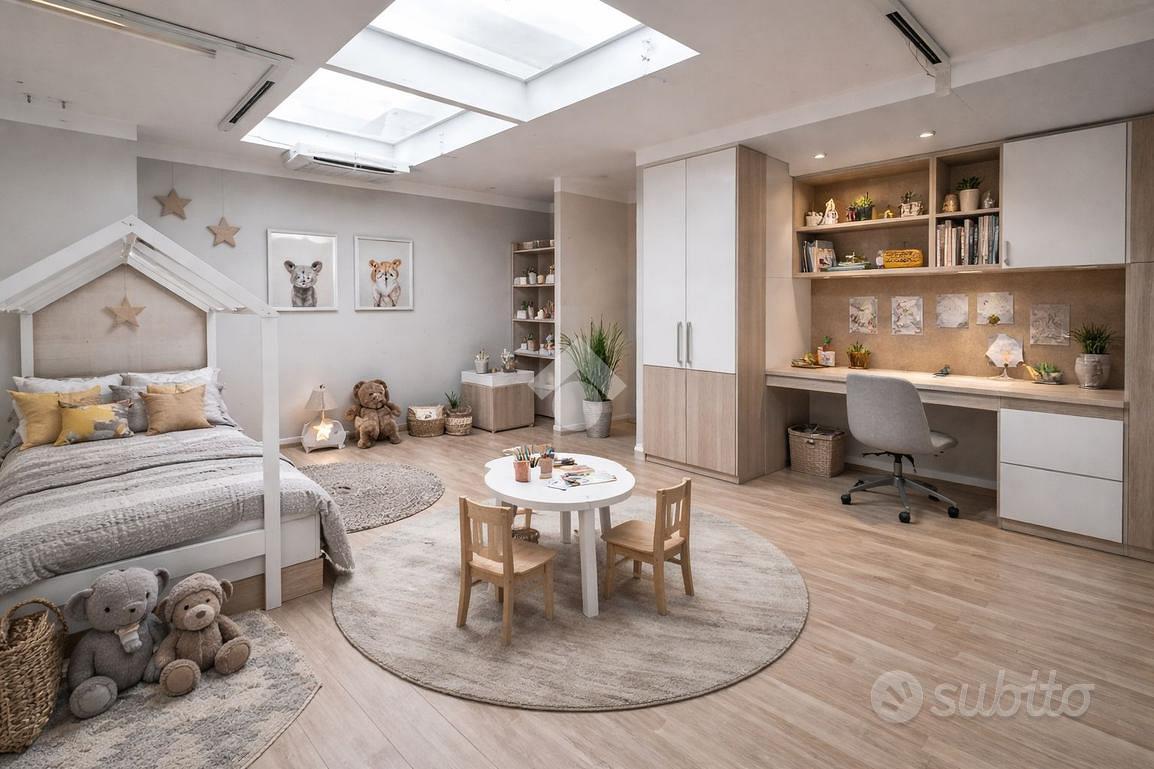 Apartment in Torino, Vanchiglia, Circoscrizione 7 - Vista 4