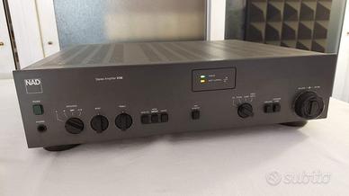 NAD 3130 amplificatore integrato hi-fi