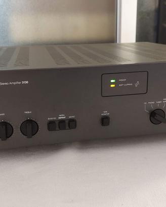NAD 3130 amplificatore integrato hi-fi