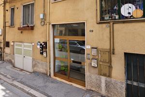 Garage Magazzino con ingresso indipendente e bagno