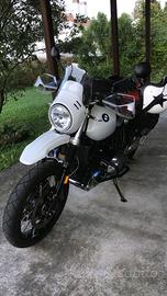 BMW R nineT - Urban Gs - 2018