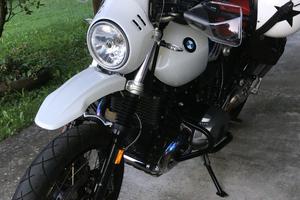 BMW R nineT - Urban Gs - 2018